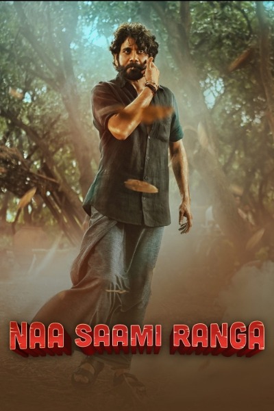 Naa Saami Ranga (2024)