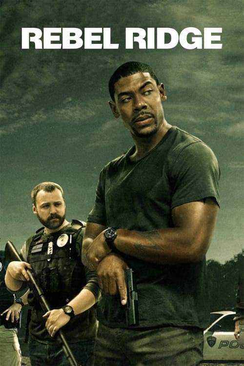 Rebel Ridge (2024)