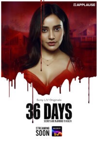 36.Days Web series