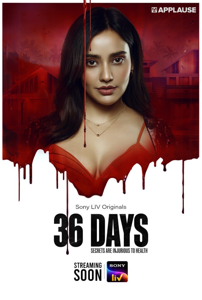 36.Days Web series