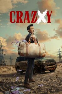 CrazXy full movie