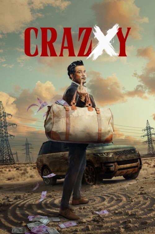 CrazXy full movie