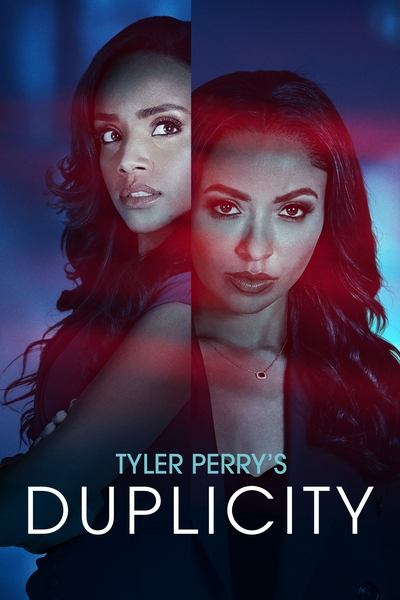 Tyler Perry’s Duplicity (2025)