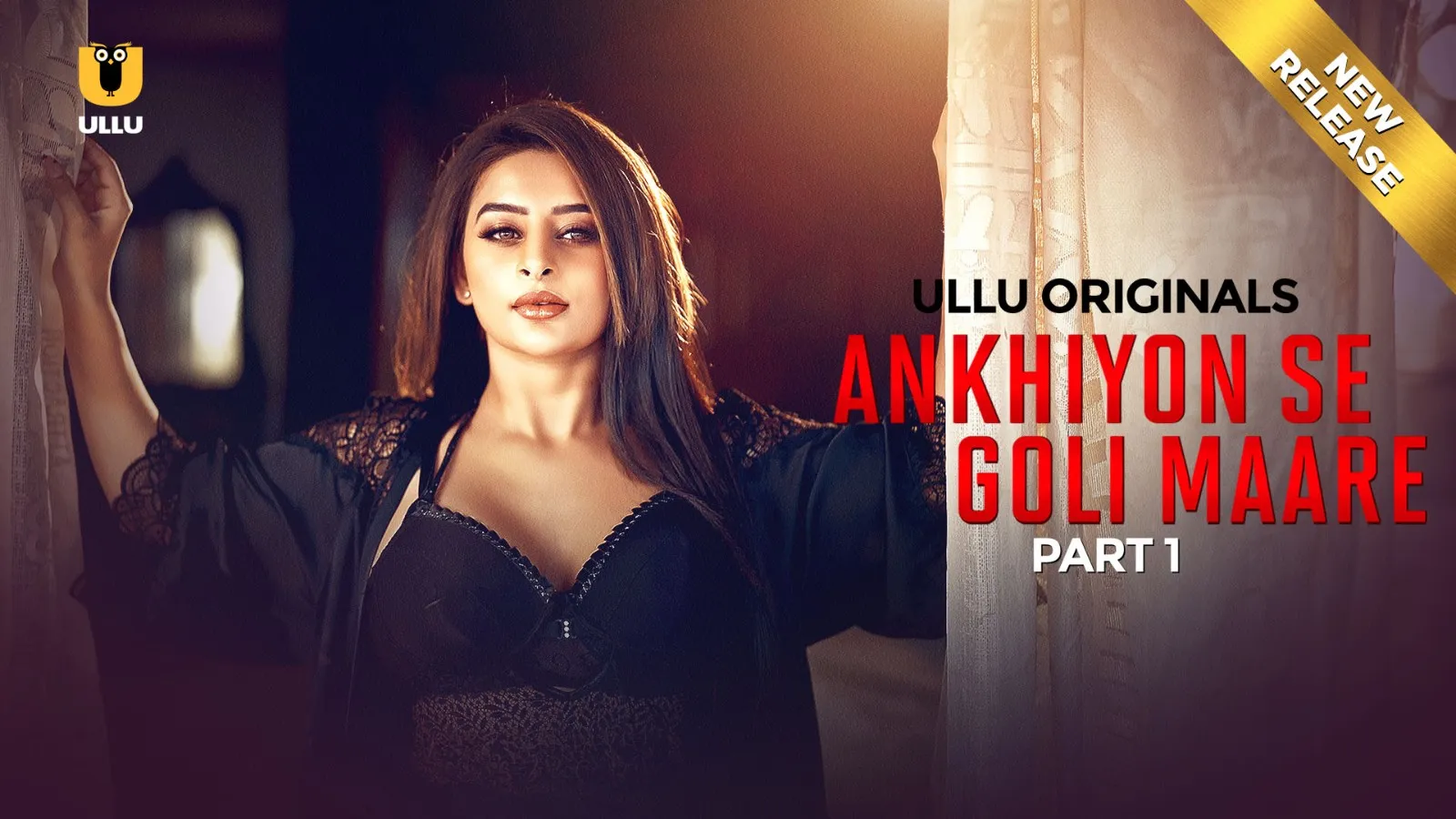 Ankhiyon Se Goli Maare Episode 1:
