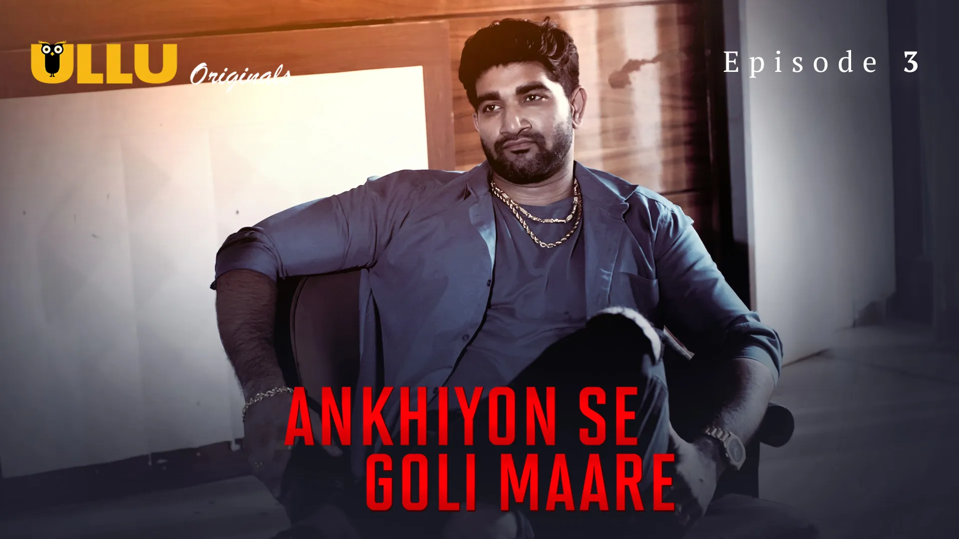 Ankhiyon Se Goli Maare Episode 3