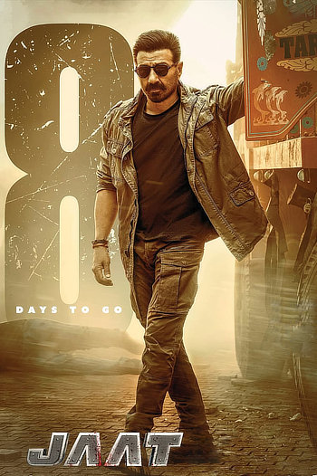 Jaat (2025)