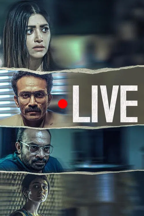Live (2023)