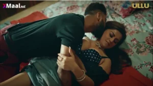 Ankhiyon Se Goli Maare Episode 6