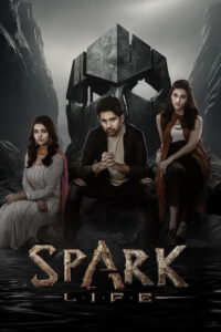 Spark: L.I.F.E. (2023)