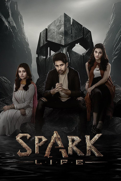 Spark: L.I.F.E. (2023)
