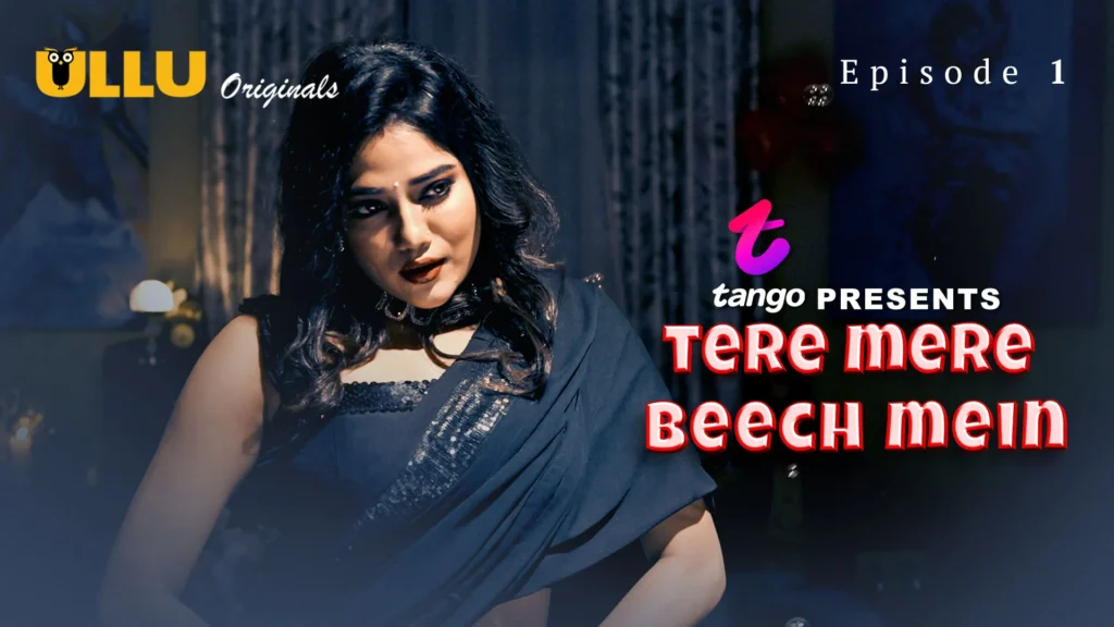 Tere Mere Beech Mein Episode 1