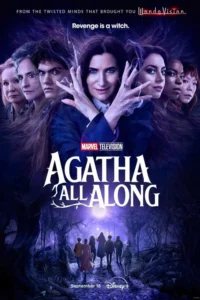 Agatha All Along (Season 1)