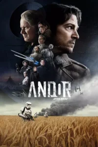 Andor (Season 2)