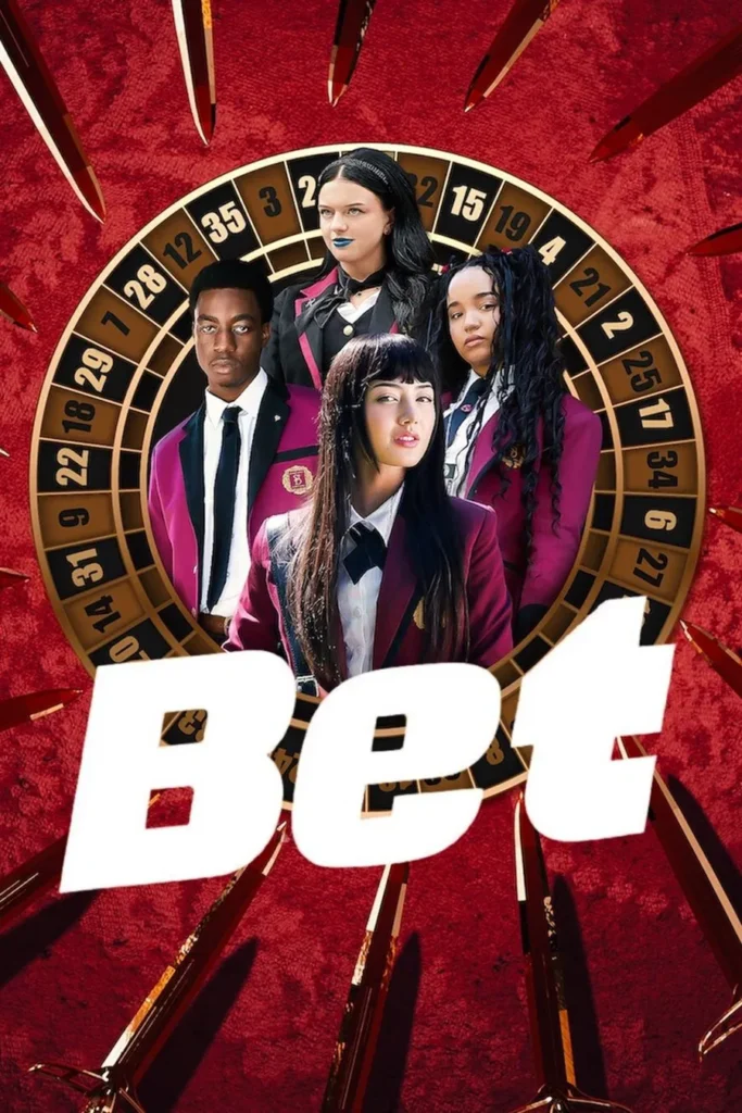 Bet (Season 1)