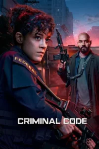Criminal Code (Season 1)