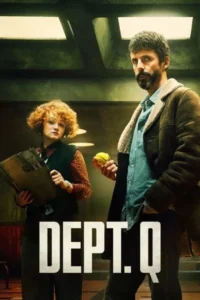 Dept. Q (Season 1)