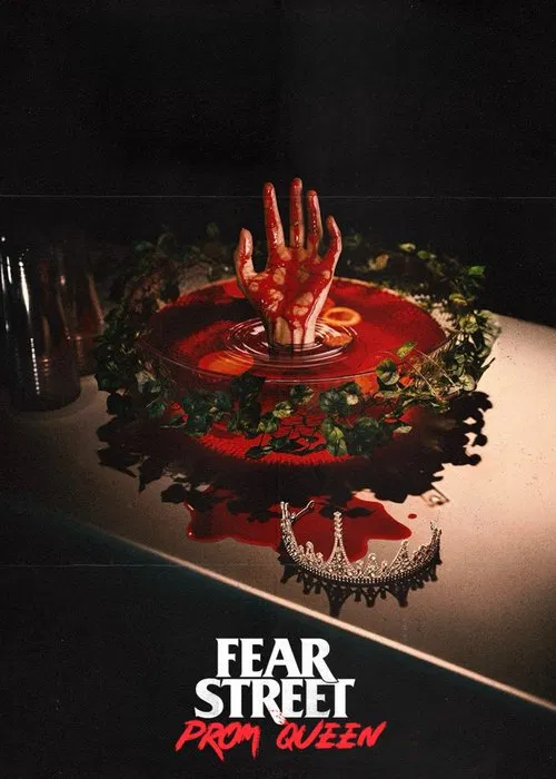 Fear Street: Prom Queen (2025)