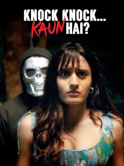 Knock Knock Kaun Hai (Season 1)
