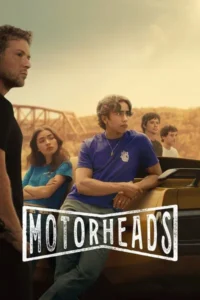 Motorheads (Season 1)