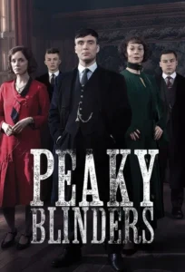 Peaky Blinders (Season 5)