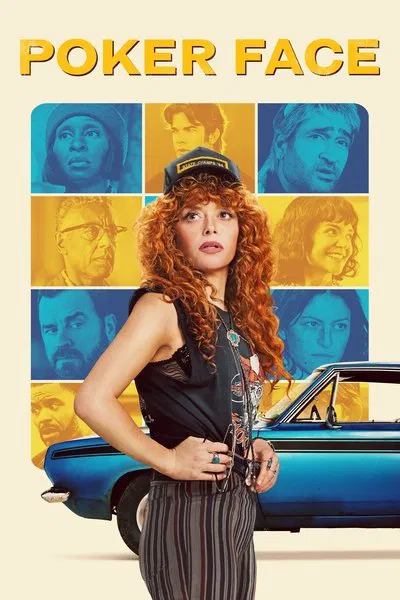 Poker Face (Season 2)