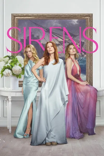 Sirens (Season 1)