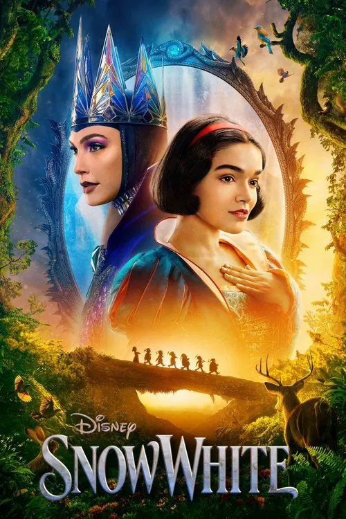 Snow White (2025)