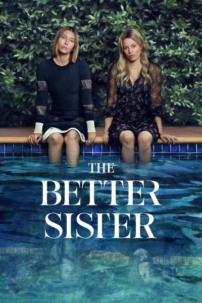 The Better Sister (Season 1)