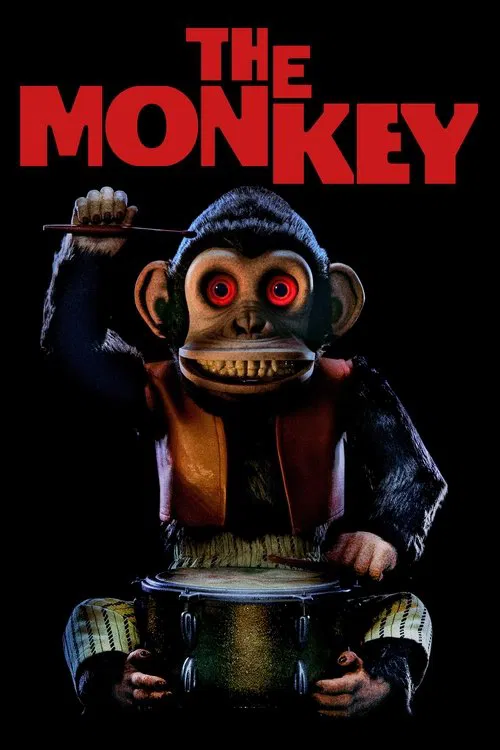 The Monkey (2025)