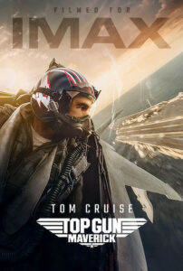 Top Gun: Maverick (2022)