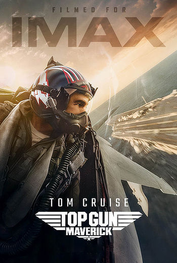 Top Gun: Maverick (2022)