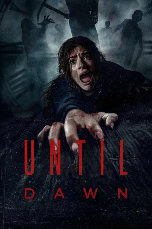 Until Dawn (2025)