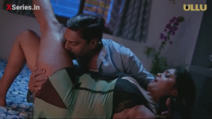 Betaab Ishq Episode 4