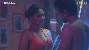 Kaanta Laga Episode 1