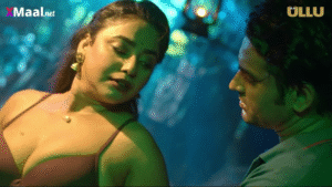 Kaanta Laga Episode 3