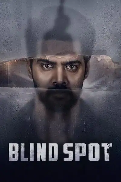 Blind Spot (2025)