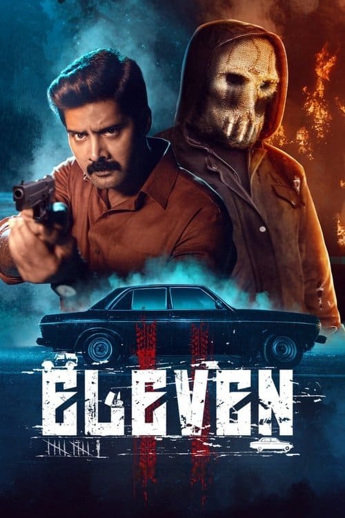 Eleven (2025)