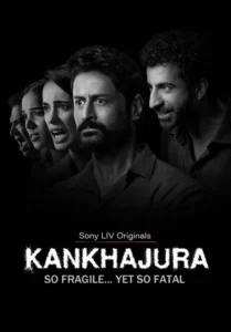 Kankhajura (Season 1)
