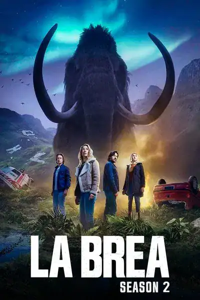 La Brea (Season 2)