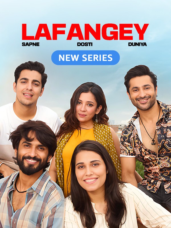 Lafangey (Season 1)