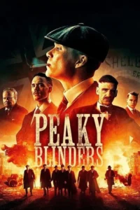Peaky Blinders (Season 6)