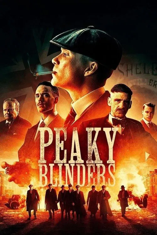 Peaky Blinders (Season 6)