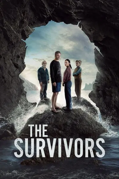 The Survivors (Season 1)