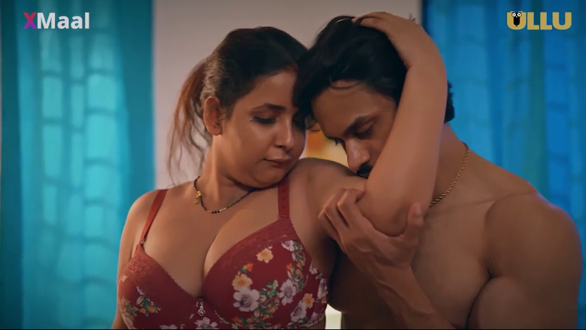 Besharam Episode 5 Ullu Web Series