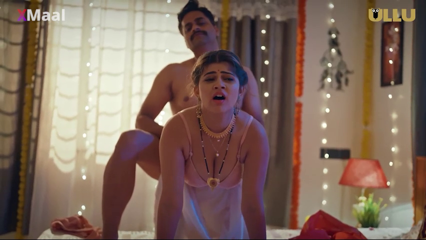 Besharam Episode 7 Ullu Web Series